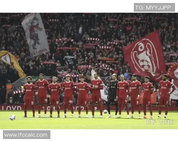 基翁批利物浦0_3耻辱，斯洛特帅位危机浮现