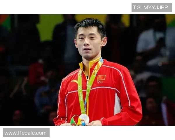 张继科将战下届全运会：乒坛传奇的再度冲刺