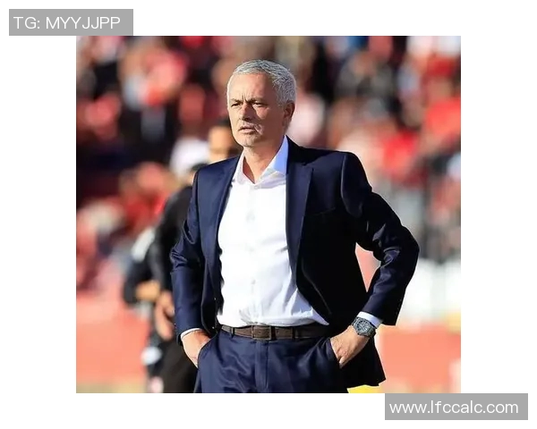 穆里尼奥本菲卡剑指双冠：荣耀与雄心并存