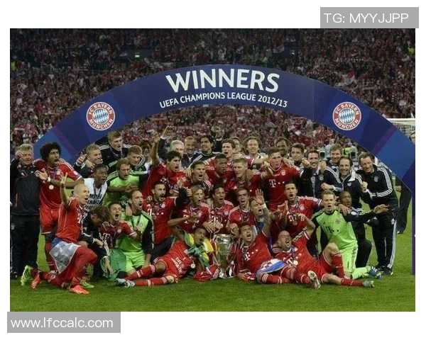 德甲霸主与五大联赛的“群雄逐鹿”:拜仁之外,皆是风景