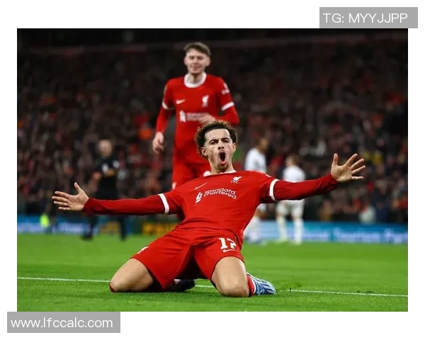 昔日欧青赛之星,如今安菲尔德的“变数”——库蒂尼奥·琼斯的沉浮之路 昔日欧青赛之星,如今安菲尔德的“变数”——库蒂尼奥·琼斯的沉浮之路