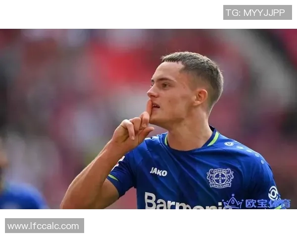 维尔茨终破蛋：红军新星的蜕变与新生